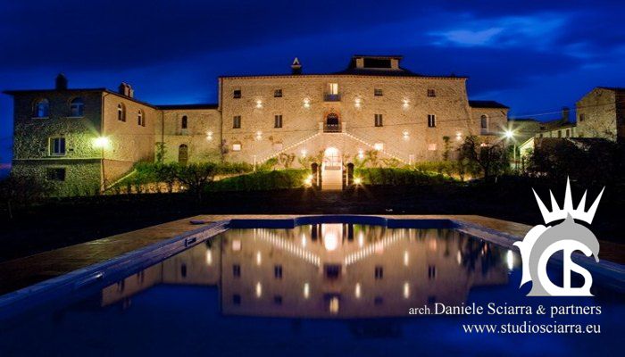 Castello di Montignano Hotel & SPA (Umbria) 